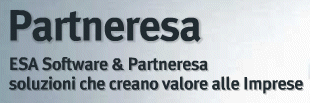 Collegamento al Sito ESA Software